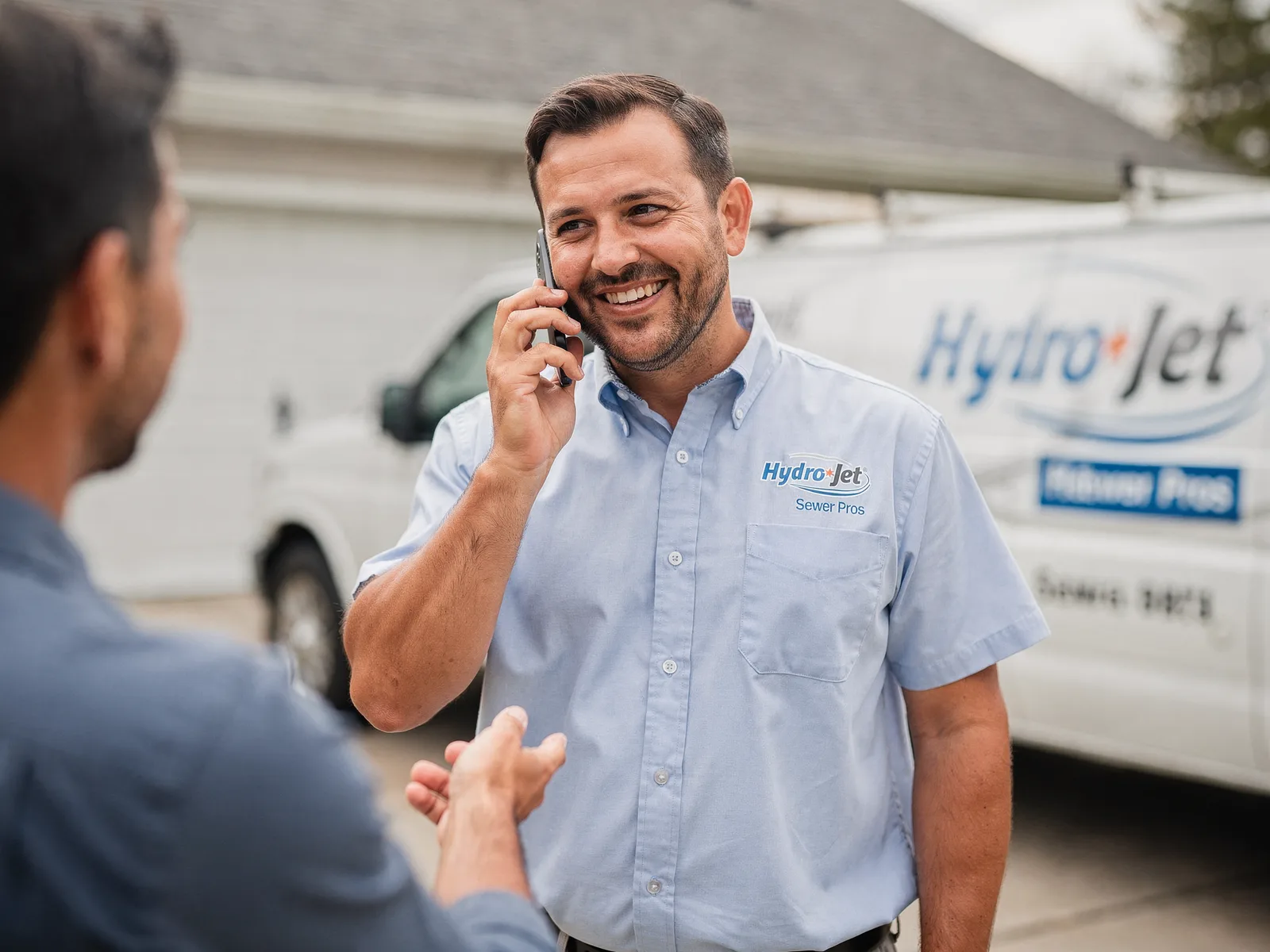 Hydro Jetting Clarksburg, WV FAQs
